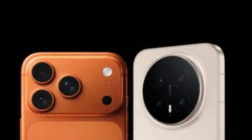 مقارنة كاميرات أونور ماجيك 8 برو وآيفون 17 برو ماكس: أيهما يتفوق في جودة التصوير؟